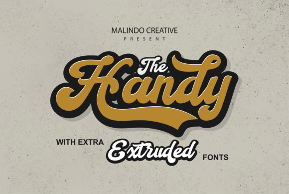 Handy Script: Adding a Personal Touch to Your Designs