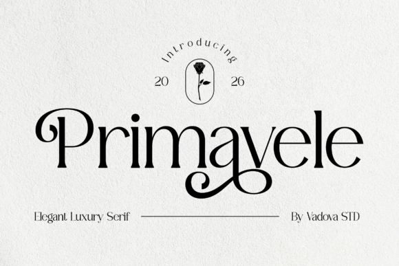 Primavele: Where Refined Elegance Meets Modern Clarity